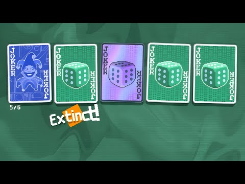 When Cavendish Went Extinct! | Balatro