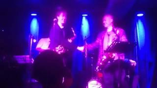 Michael Griffin & Dale Barlow - "Limehouse Blues" (Tribute to Cannonball/Coltrane)