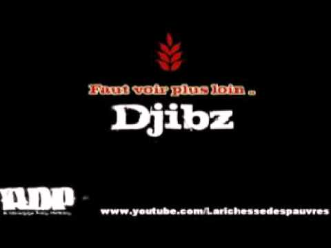 Djibz - Faut voir plus loin