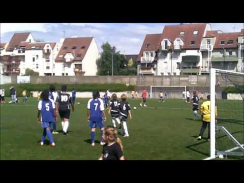 PETITS MOMENTS DU TOURNOI