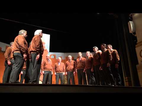 Era nato poveretto | Coro Cima Tosa