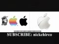 NBC Nightly News Theme Song With Company Logo History