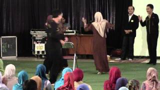 UB Training ESQ Tahun 2014 Bag. 14