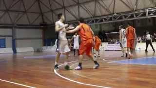 preview picture of video 'ASD Basketorre - SC Ercolano 72-66'