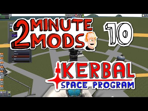 Kerbal Remote Tech