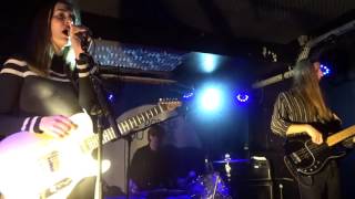 "Love Like This", Margaret Glaspy - Paris, Novembre 2016