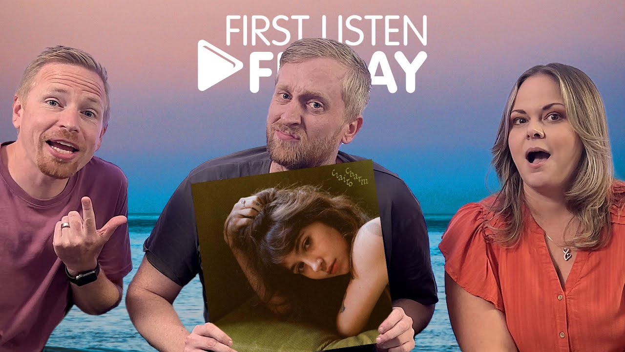 First Listen: Clairo - Add Up My Love (Reaction)