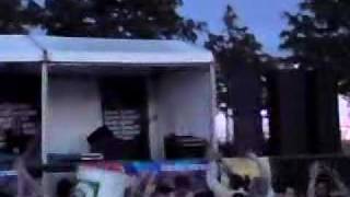 System F - Out of the Blue (Dave Pearce Coloursfest 09)