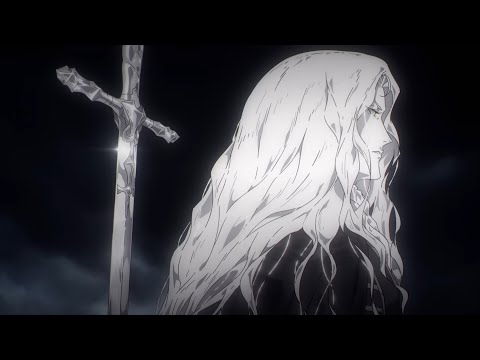 Alucard's Ambient Music (Just a Myth) | Castlevania: Nocturne OST