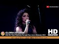 Gloria Estefan Get On Your Feet Into The Light Tour Live In Rotterdam 1991
