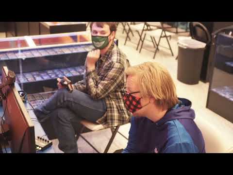 Stike (Palutena, Peach) vs Puresalt (Donkey Kong) - Fire and Ice #6 Losers Finals