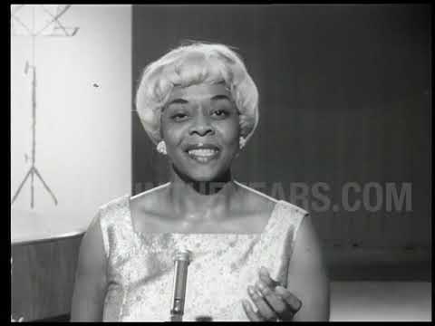 Dinah Washington • “Lover Come Back To Me/I've Got A Crush On You/They Didn't Believe Me” • 1960