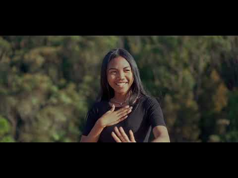 RAHA MBOLA AO JESOA - Groupe Artistique Feon'ny Lanitra Ilanivato (GAFLI)