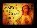 Hail Mary Full Of Grace Song Catholic Church Hymn Queen Of Rosary Holy Mother Mary