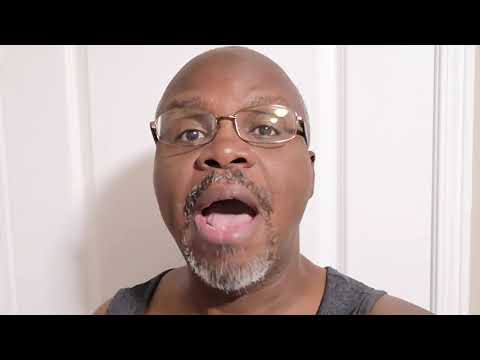 Bible In A Minute Amos 1 - 3