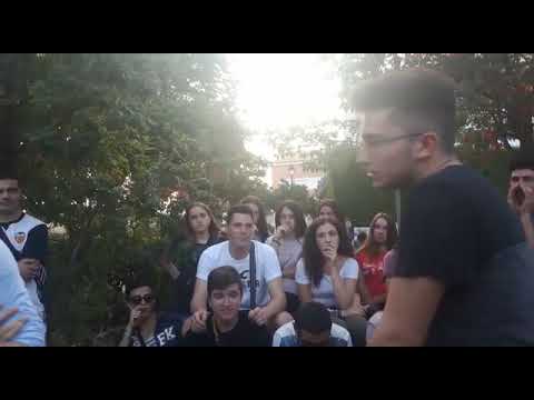 RECON VS VARO - 2° RONDA | TDRAP