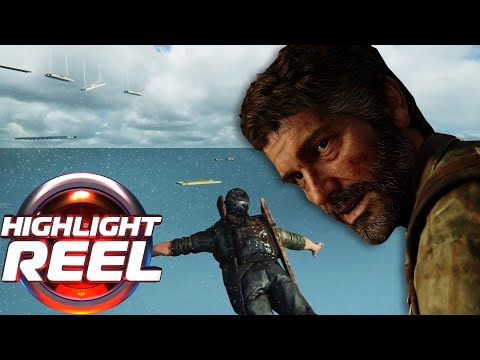 The Last Of Us Is Back 🧱 | Highlight Reel # 661