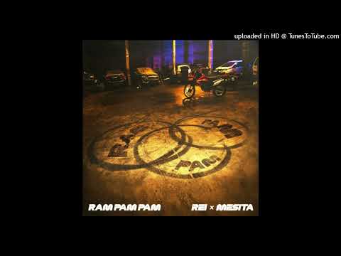 REI Ft. Mesita - Ram Pam Pam