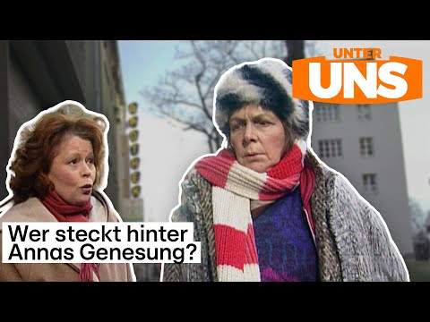 Auf der Suche nach der mysteriösen Stadtstreicherin | Folge 66 | Ganze Folge | Unter Uns