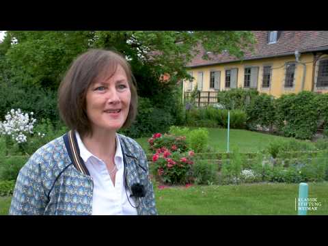 5 Fragen zum Welterbe Goethes Wohnhaus