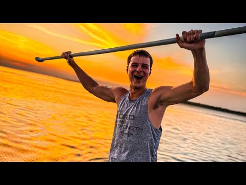 NEW Christian Rap | I Follow Jesus - Mike Malagies (Lyric Video)