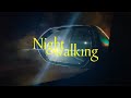 PEARL CENTER、最後のミュージックビデオ「Nightwalking」が完成