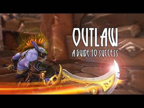 Outlaw Rogue: A Guide to Success