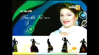 Nache Le Ve - Aaja Nachle l Saroj Khan Dance Class