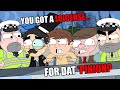 Trying To Discuss Grewmin Gangs As A Brit