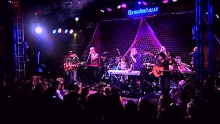 Hall and Oates - &quot;I Can&#39;t Go For That&quot; - Live from the Troubadour 2008 (3/3) HD