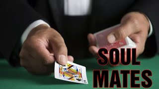 SOUL Mate PREDICTION - TUTORIAL
