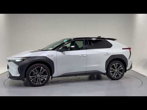 Toyota bZ4X PREMIERE EDITION 4DR AUTO - Image 2