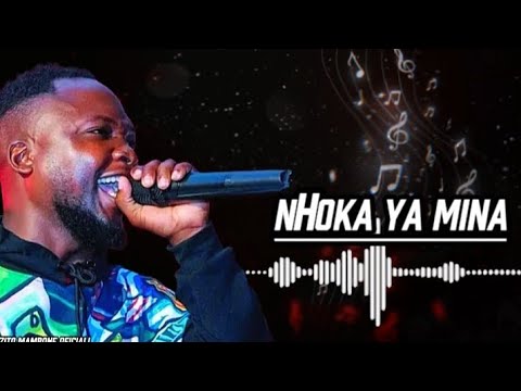 Zito Mambone - Nhoka Ya Mina | Oficial Audio