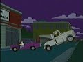 Opening To The Simpsons Movie Homemade VHS