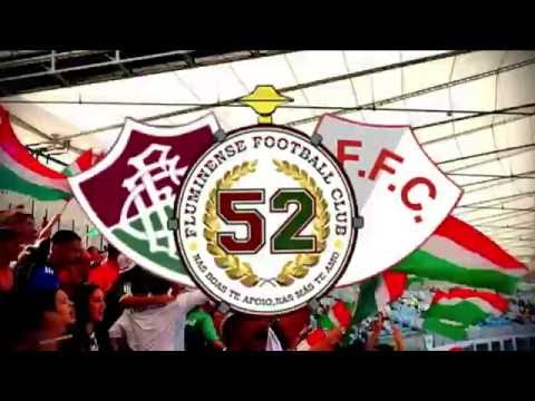 Saída bravo 52 - Fluminense 2 x 0 Cruzeiro