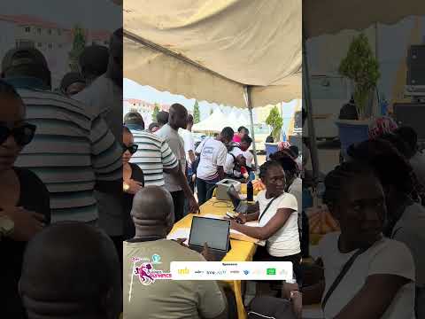 Citi Business Olympics 2026: Registration Underway at Eden Heights