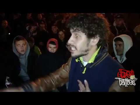 Cobe vs Karim (BATALLÓN!!) | Cuartos | 2ª Clasificatoria Big Battle