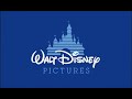 Walt Disney Pictures Mulan 1998 2004 Opening