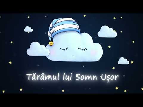 Audio stories for children - The Land of Sleep-Light: The Cowardly Dragon