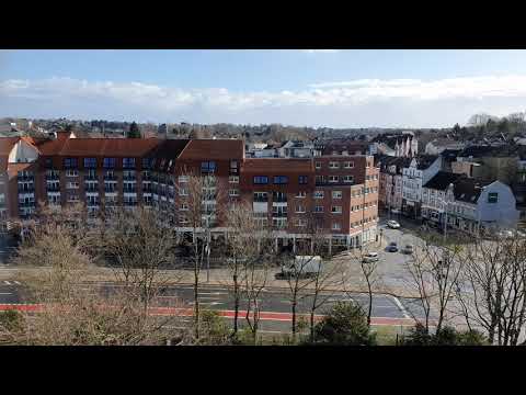 Sirenenalarmtag in Mülheim an der Ruhr am 11.03.2021 (2/3)