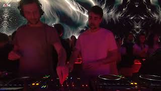 Download lagu Raresh b2b Cap Unum festival pre party at Zone Club Prishtina mp3