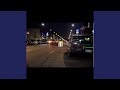 A Lonely Night in Toronto III (Instrumental)