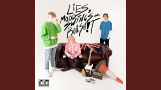 If It Gets You Through the Night