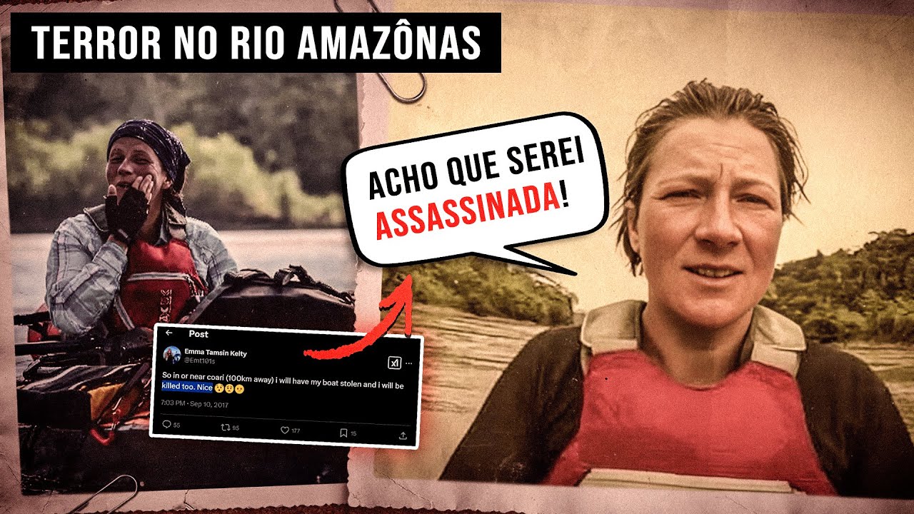 PREMONIÇÃO MACABRA