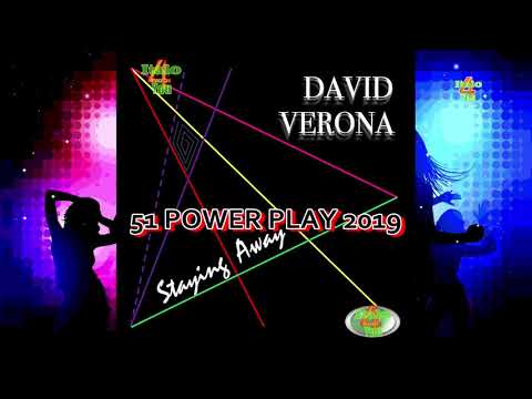 51 = POWER PLAY = 2019