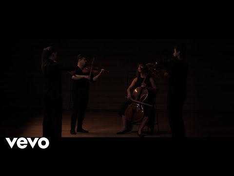 Attacca Quartet - Flow My Tears (Lachrimae)