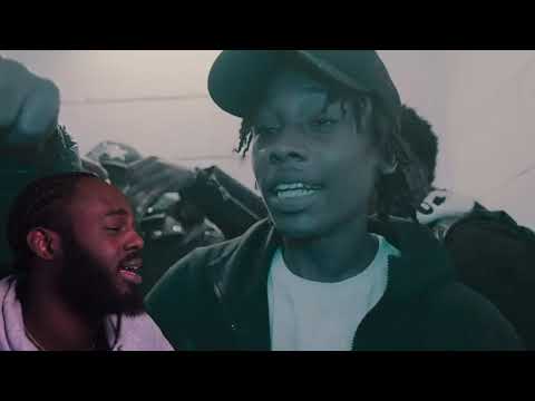 BAD BUNDYY REACTS : Swervo Flocca - RUNTZ (Official Music Video)