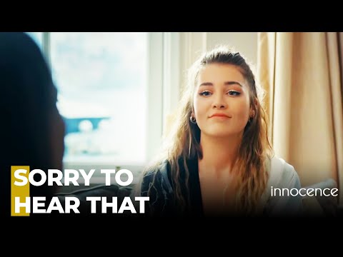 Irem's Answer For The Divorce - Innocence