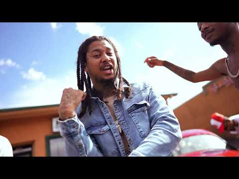 TreDaGreat x YNG Webb x Shotta - Options (Official Music Video)