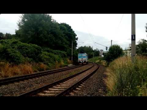 Sp 1964 do chebu z karlovych varu